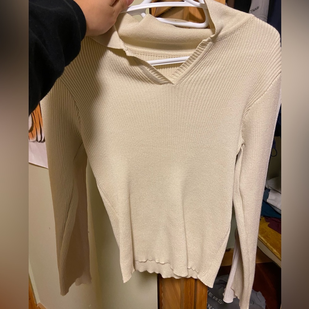 YESSTYLE Knit top
